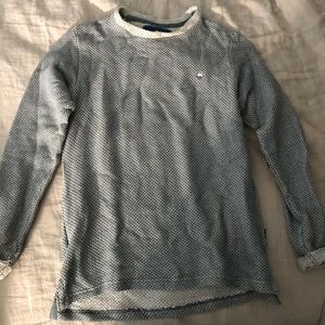 Southern Shirt Pullover